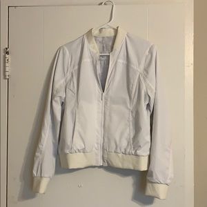 Lululemon Bomber jacket